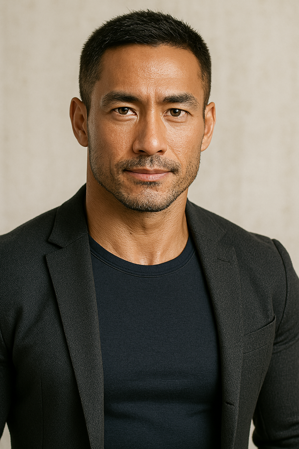 Michael R.